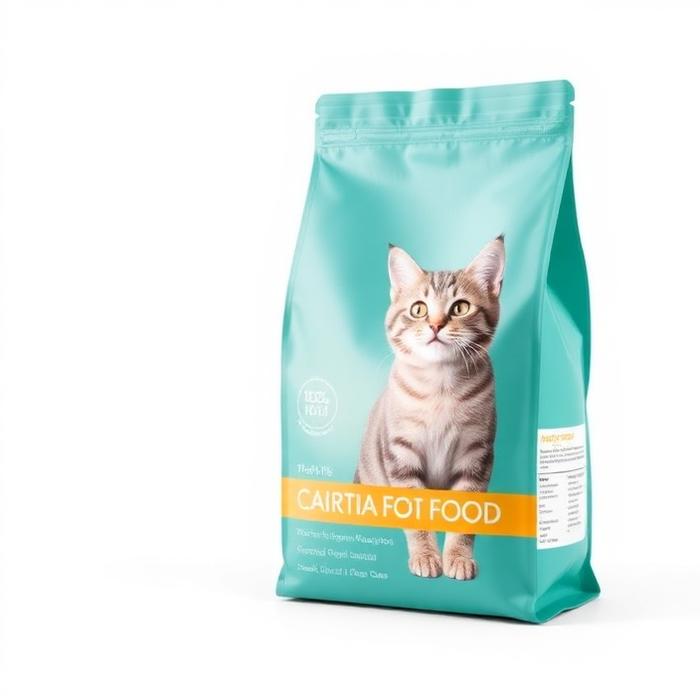 Hunter Complete Cat Menu 4 kg